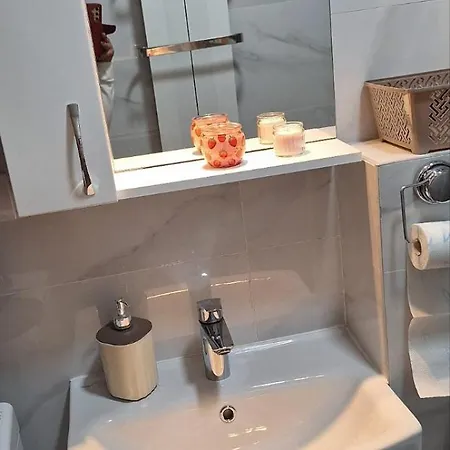 Διαμέρισμα Bilja Ζλάτιμπορ