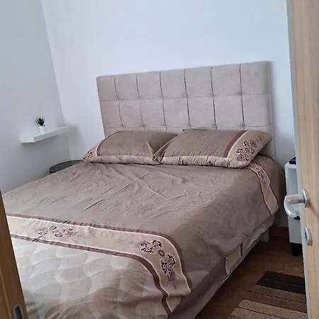 Bilja Διαμέρισμα