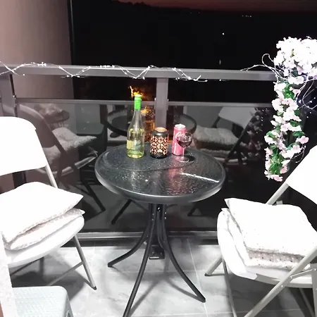 Διαμέρισμα Bilja