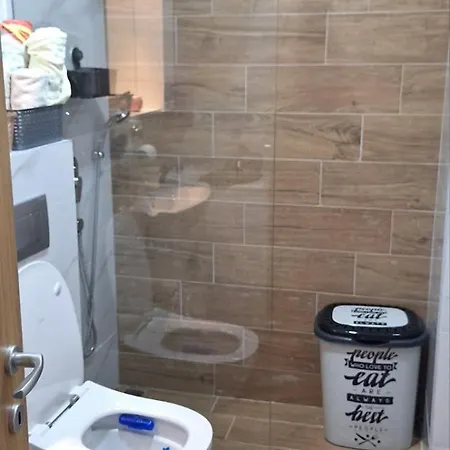 Bilja Διαμέρισμα