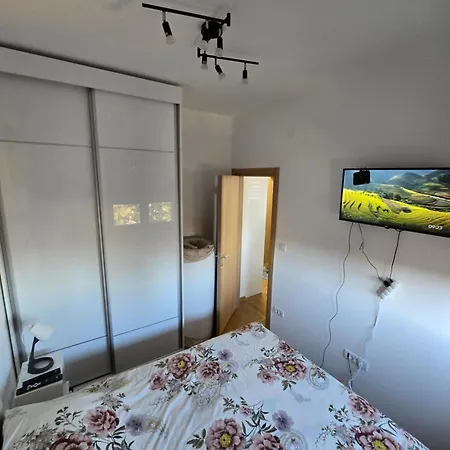 Διαμέρισμα Bilja Ζλάτιμπορ