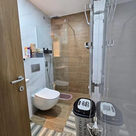 Διαμέρισμα Bilja *