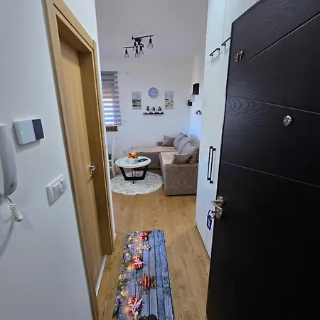 Bilja Διαμέρισμα *