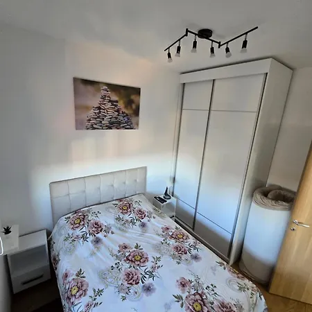 Bilja Διαμέρισμα Ζλάτιμπορ