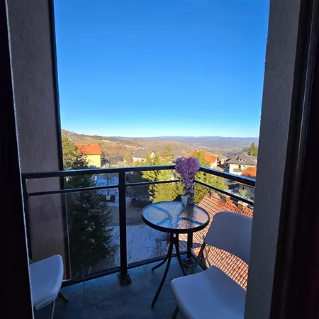 Διαμέρισμα Bilja *