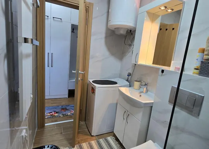 Bilja Apartament Zlatibor