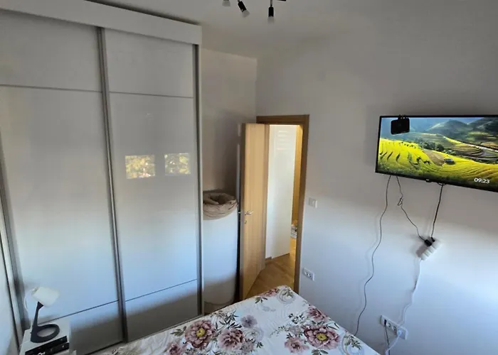 Apartament Bilja Zlatibor