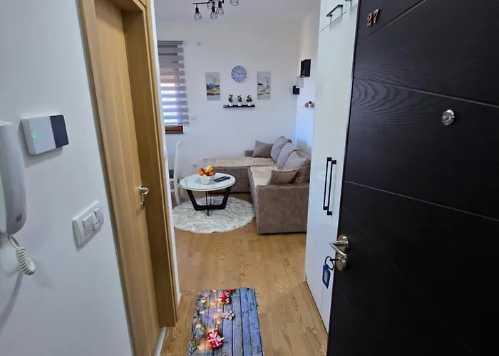 Bilja Apartament *